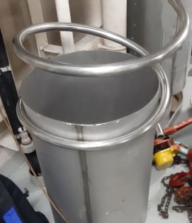 SPECIAL CONSTRUCTIONS